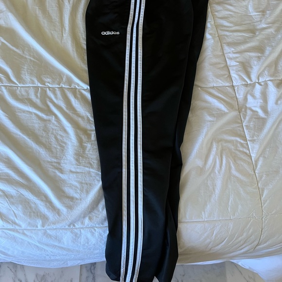 Adidas Joggers - Picture 1 of 3